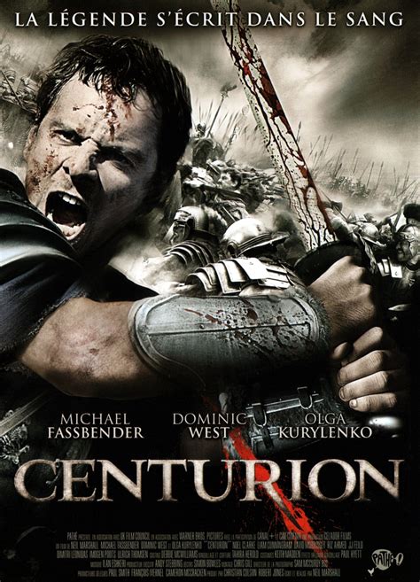 Centurion AD Movie
